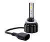 Kit bombillas LED 881 (H27/2) Nano Technology - conector plug and play