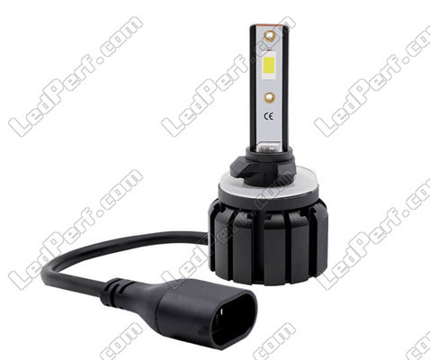 Kit bombillas LED 881 (H27/2) Nano Technology - conector plug and play