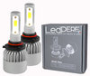 Kit bombillas LED 9005 (HB3)