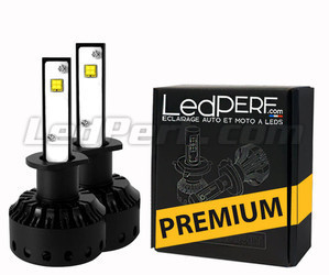 H1 LED de Alta Potencia kit LED de alto rendimiento H1