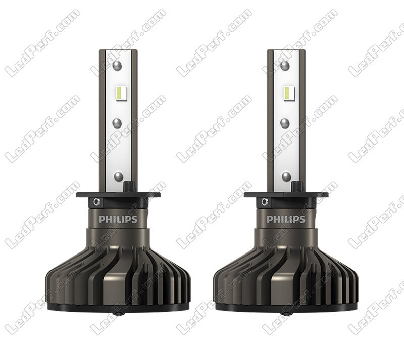 Lámparas para luces principales LED Ultinon Pro9100