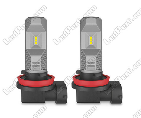 Par Bombillas LED H16 Osram LEDriving Standard para Antinieblas - 67219CW