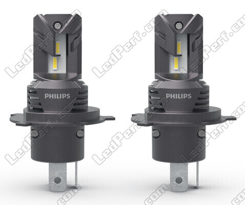 Bombillas H19 LED Philips Ultinon Access 12V - 11342U2500C2