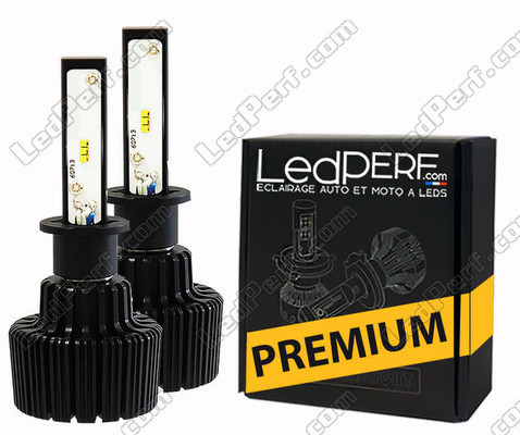 Kit lámparas LED H3 de Alta Potencia