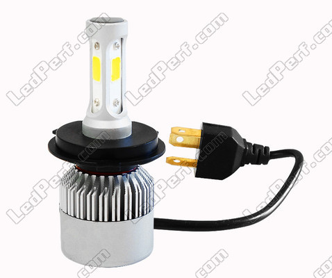 Bombilla LED 9003 - H4 - HB2 Moto All in One