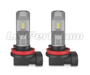 Par Bombillas LED H8 Osram LEDriving Standard para Antinieblas - 67219CW