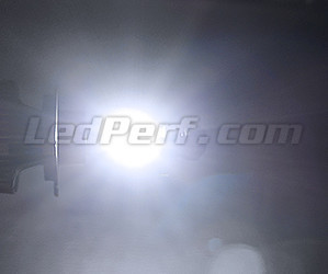 LED HS1 LED de Alta Potencia moto escúter y quad