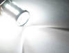 LED 1157 - 7528 - P21/5W Magnifier de Alta Potencia con lupa para luces de circulación diurna diurnas y luces de marcha atrás