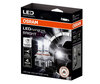 Embalaje de bombilla HIR1/9011 LED Osram LEDriving HL Bright - 9005DWBRT-2HFB