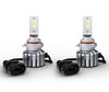 Par de bombillas HIR1/9011 LED Osram LEDriving HL Bright - 9005DWBRT-2HFB