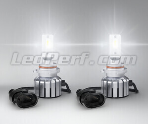 Bombillas HIR1/9011 LED OSRAM LEDriving HL Bright - 9005DWBRT-2HFB