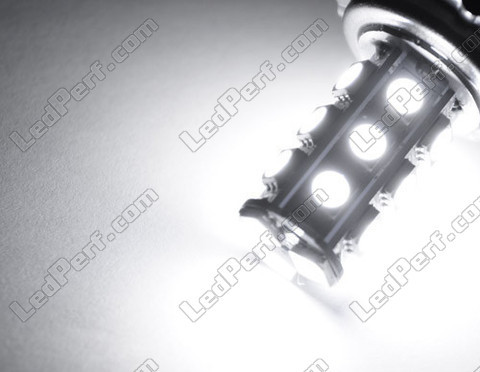 LED bombilla de LEDs 5201 - 12085 - PS19W - 6000K Xenón