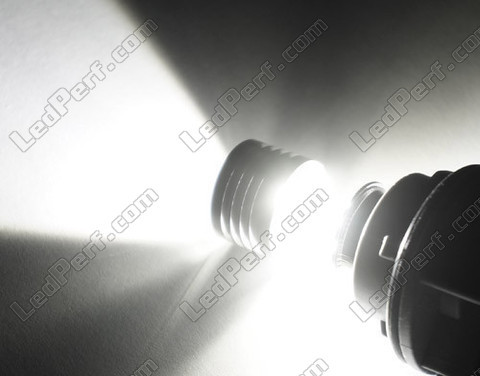 LED 5201 - 12085 - PS19W Clever luces Antinieblas, de cruce y de carretera ultrapotentes