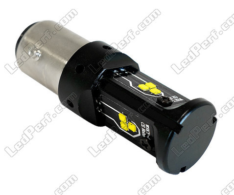bombilla 1156 - 7506 - P21W LED Ghost - Antierror ultrapotente