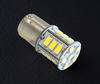LED bombilla led 67 - 5007 - 5008 - R10W BA15S 21 LEDs