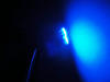 LED T5 37 74 Efficacity W1.2W con 2 LED Azules