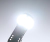 168 - 194 - W5W - T10 LED Origin 360 luz blanca - Sin error ODB