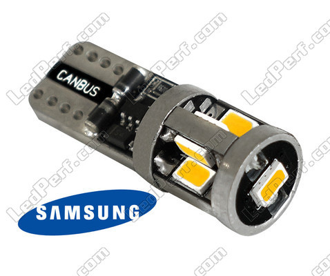 bombilla 168 - 194 - W5W - T10 LED Origin 360 - LEDs Samsung