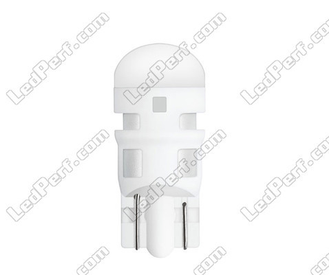 bombilla 168 (W5W) Osram LEDriving SL 6000K frío Blanco para luces de posición, placa de matrícula y habitáculo