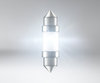 Iluminación Osram Ledriving SL 36mm C5W LED Bombilla lanzadera - Blanco 6000K - 6418DWP-01B