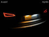 Módulo de LED placa de matrícula sin error ODB Audi Volkswagen Skoda Seat