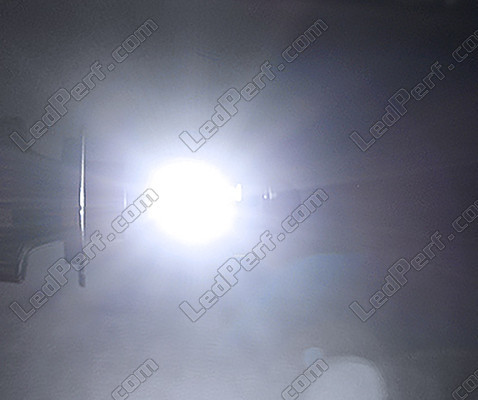 LED faros led Aprilia Scarabeo 125 (2007 - 2011) Tuning