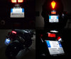 LED placa de matrícula Can-Am Renegade 570 Tuning
