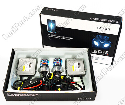 LED Kit Xenón HID CFMOTO Tracker 800 (2013 - 2014) Tuning