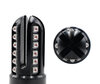Bombilla LED para luz trasera / luz de freno de Harley-Davidson Super Glide Custom 1450