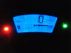 LED Panel de instrumentos Azul Kawasaki ER-6F