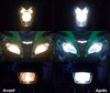 LED luces de cruce y de carretera led Polaris Ranger 570 (2014 - 2015)
