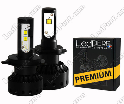LED bombilla led Polaris Sportsman 550 Tuning