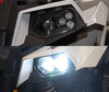 Faro LED para Polaris Sportsman X2 570