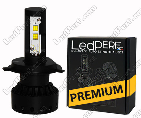 LED bombilla led Vespa LXV 50 Tuning