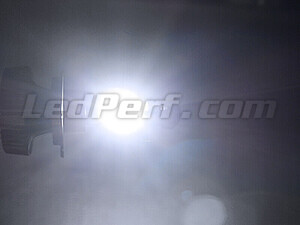 LED Luces de cruce de LED Acura CL Tuning