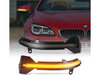 Intermitentes Dinámicos LED para retrovisores de BMW 5 Series (F10 F11)