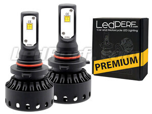 LED bombillas LED Buick LeSabre (VII) Tuning