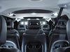LED Plafón trasero Buick Regal (IV)