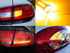 LED para intermitentes traseros y luces de emergencia para Chevrolet Malibu (VIII)