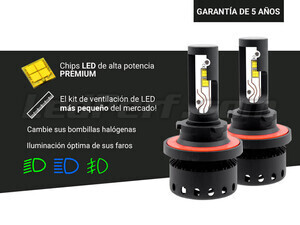 LED kit LED Ford E-Series (V) Tuning