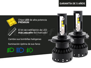LED kit LED Infiniti G35/37 Tuning