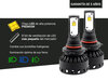 LED kit LED Infiniti J30 Tuning