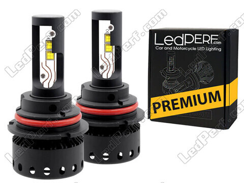 LED bombillas LED Lincoln Navigator Tuning