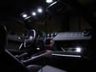 LED Guantera Mercedes-Benz S-Class (W140)