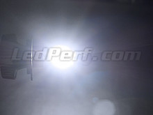 LED Luces de cruce de LED Mercedes-Benz S-Class (W220) Tuning