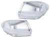 Intermitentes Dinámicos LED para retrovisores de Mercedes-Benz Sprinter II (906)