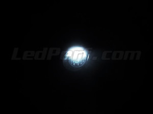 LED luces de posición blanco xenón Mini Clubman (R55)
