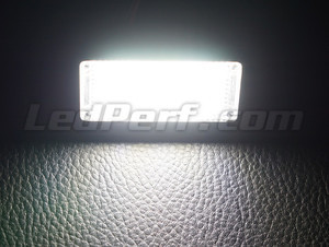 LED módulo placa de matrícula matrícula Mini Clubman (R55) Tuning