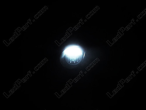 LED luces de posición blanco xenón Mini Cooper III (R56)