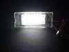 LED módulo placa de matrícula matrícula Mini Cooper III (R56) Tuning